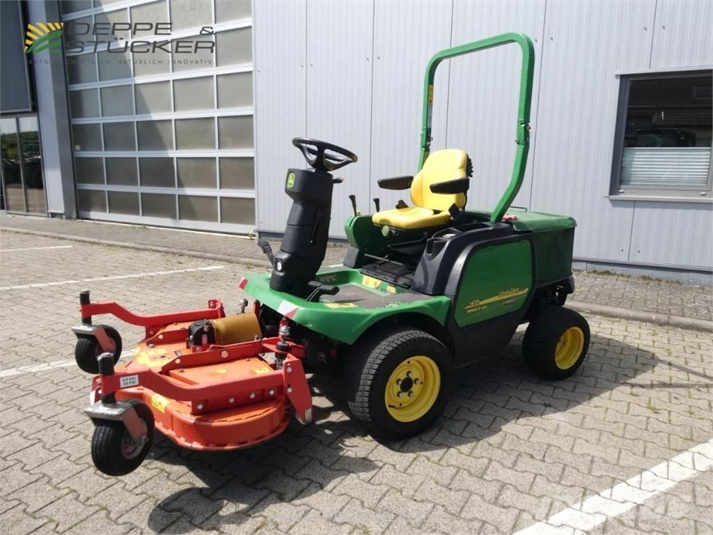 John Deere 1435 Farm Equipment - Others