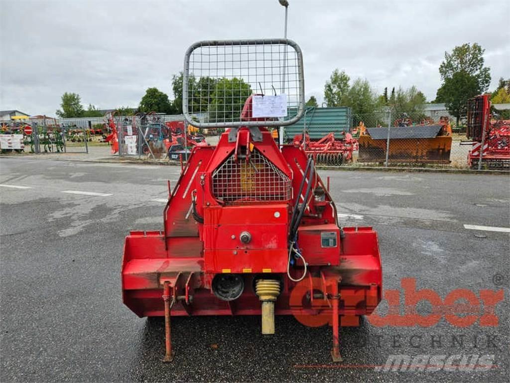  Kempinger EU 62 V Winches