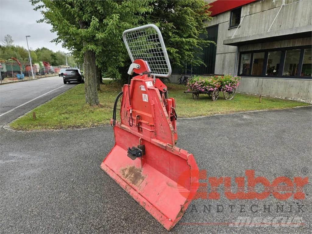  Kempinger EU 62 V Winches
