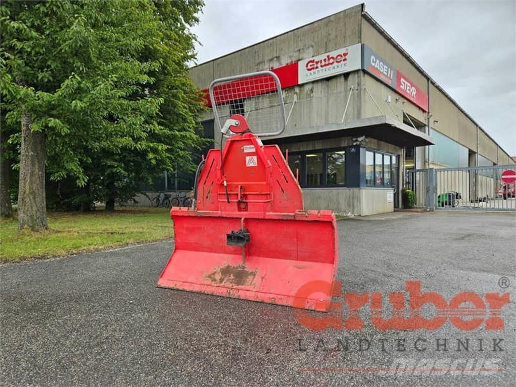  Kempinger EU 62 V Winches