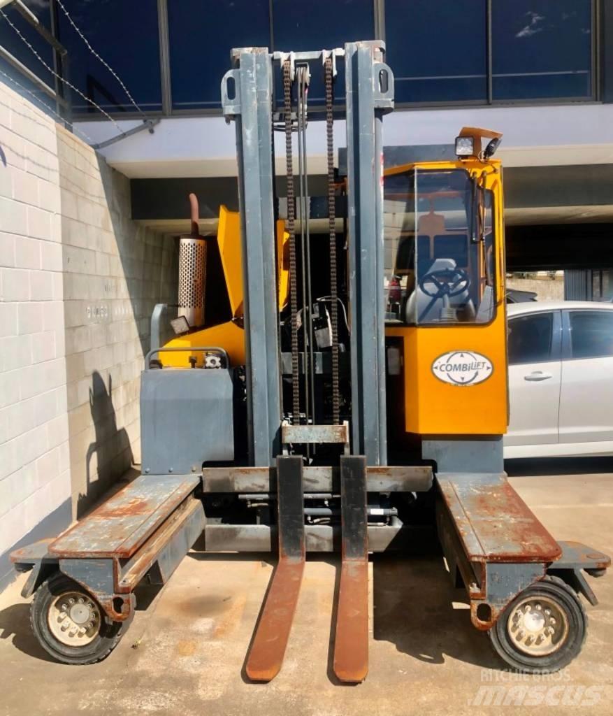 Combilift C4000 Side Loaders