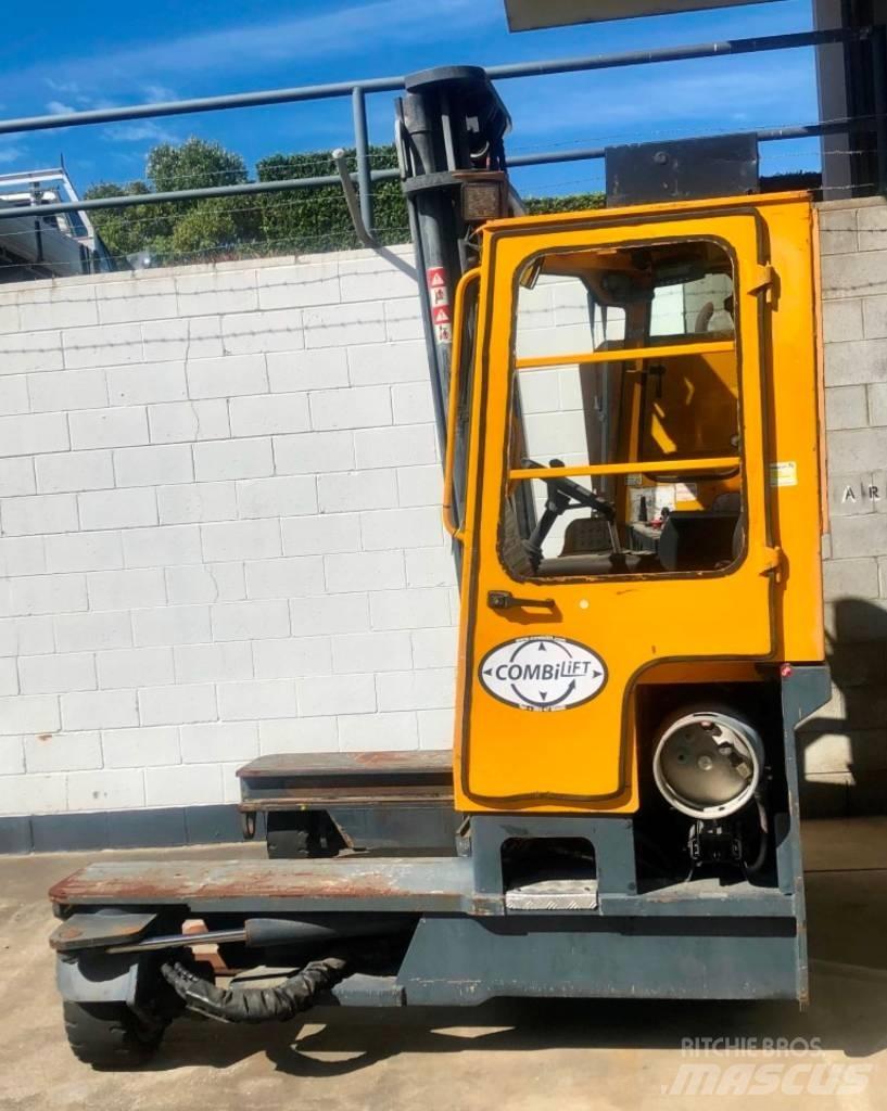 Combilift C4000 Side Loaders