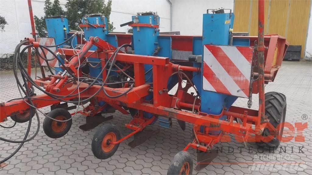 Gruse VL 20 KLZ Potato Equipment - Others