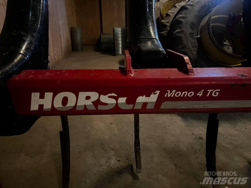 Horsch Mono 4 TG Chisel Plows