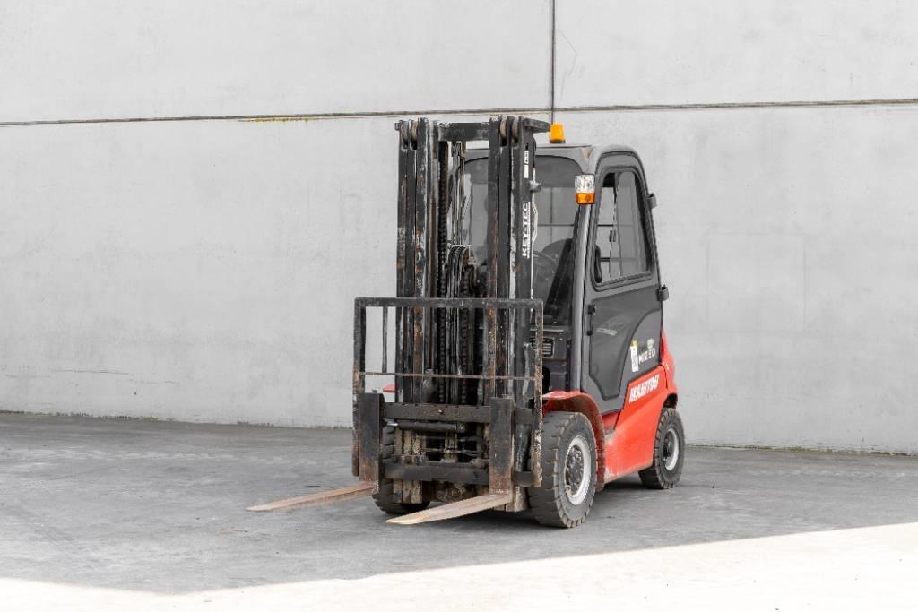 Manitou MI 25 D Diesel Forklifts