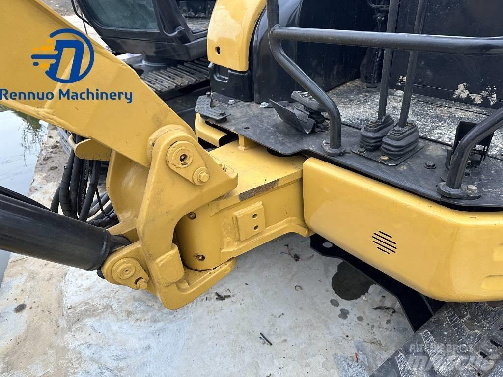 CAT 303 CR Mini Excavators <7t (Mini Diggers)