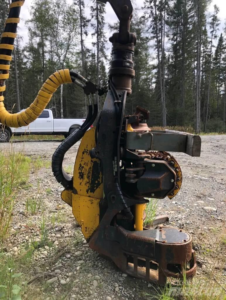 Eltec 227 Slasher Saws