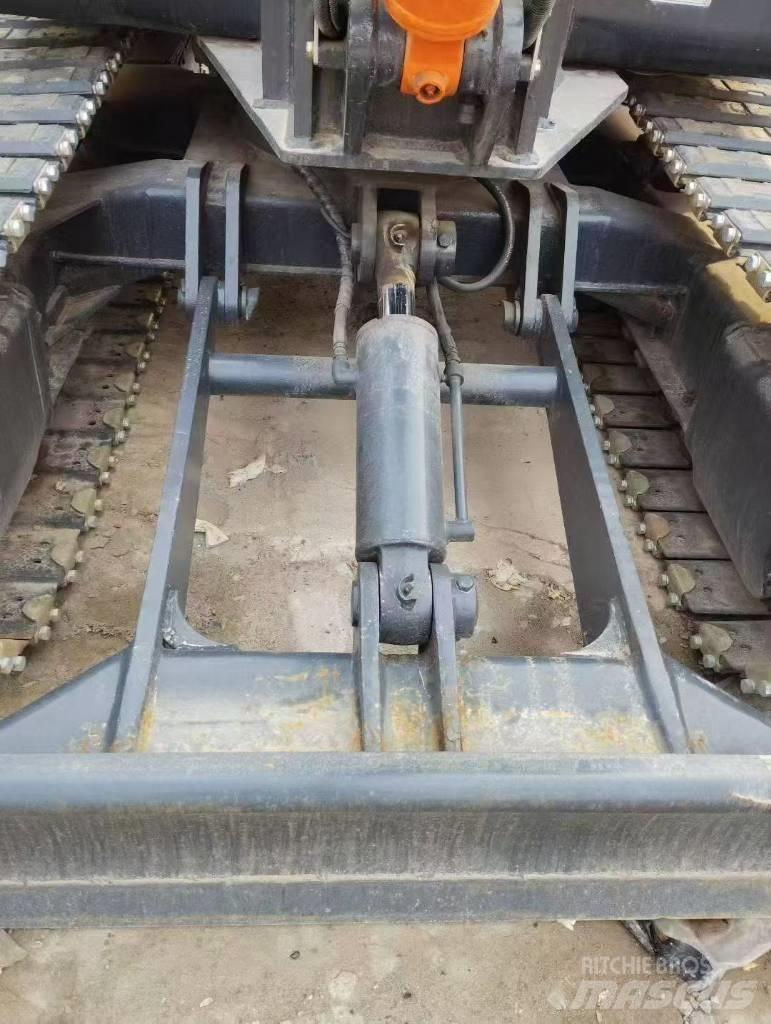 Doosan 55 Crawler Excavators