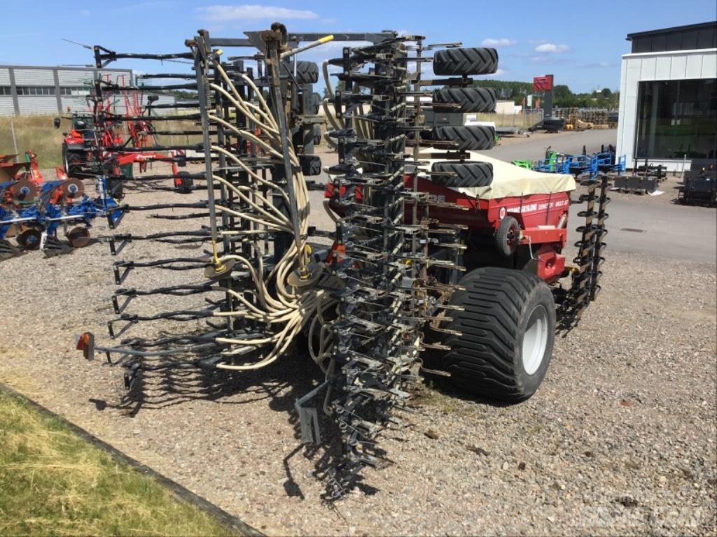 Kongskilde 3306 Farm Drills