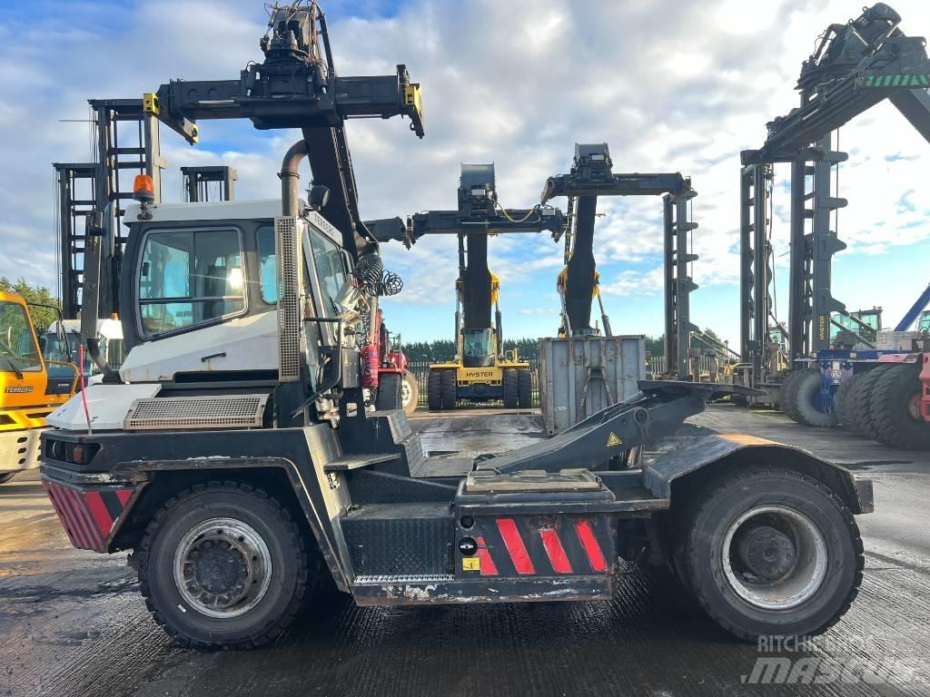 Terberg RT222 Shunt Trucks