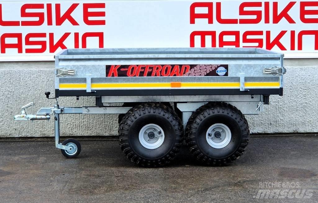  K-vagnen K-offroad Other