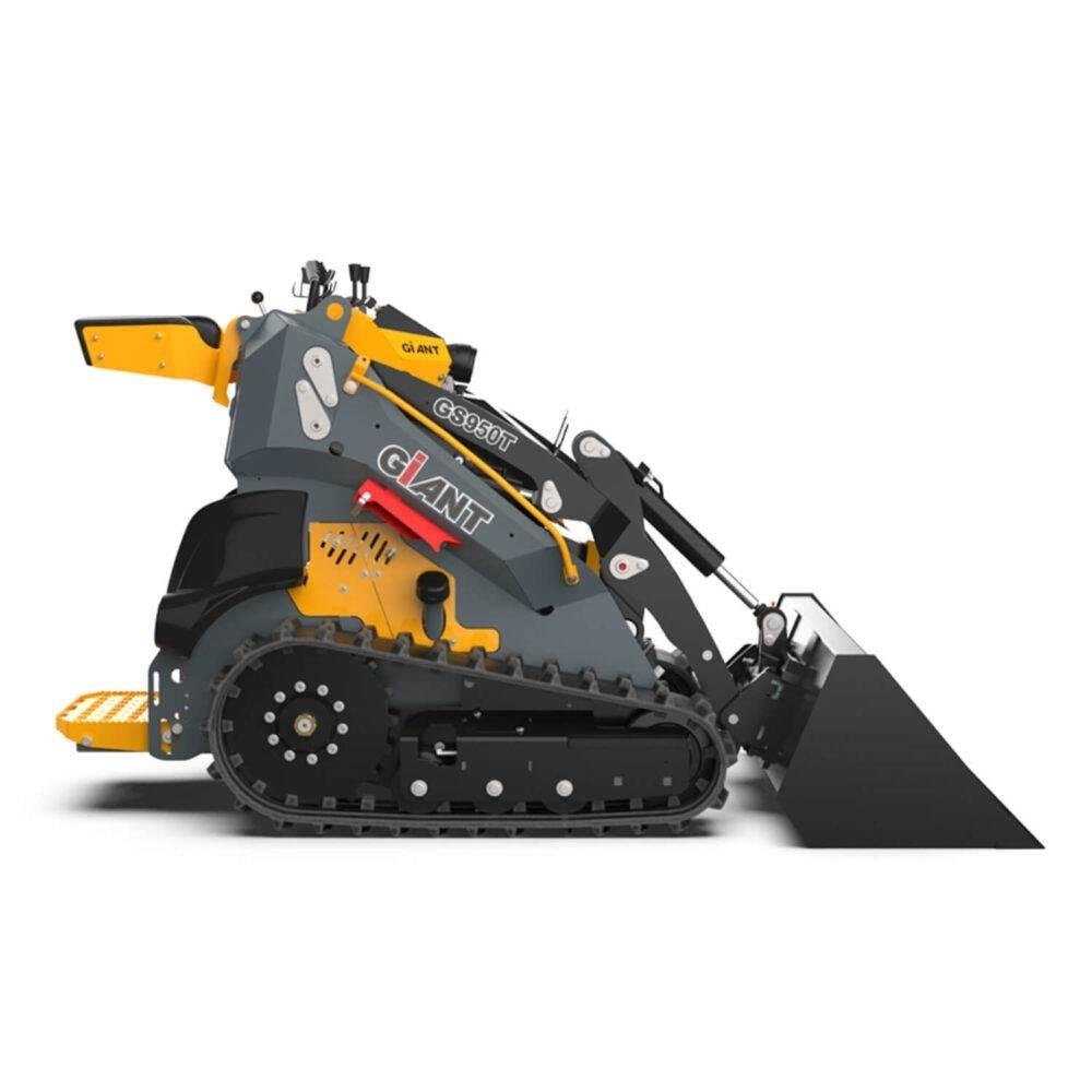 GiANT GS 950 T Mini Loader