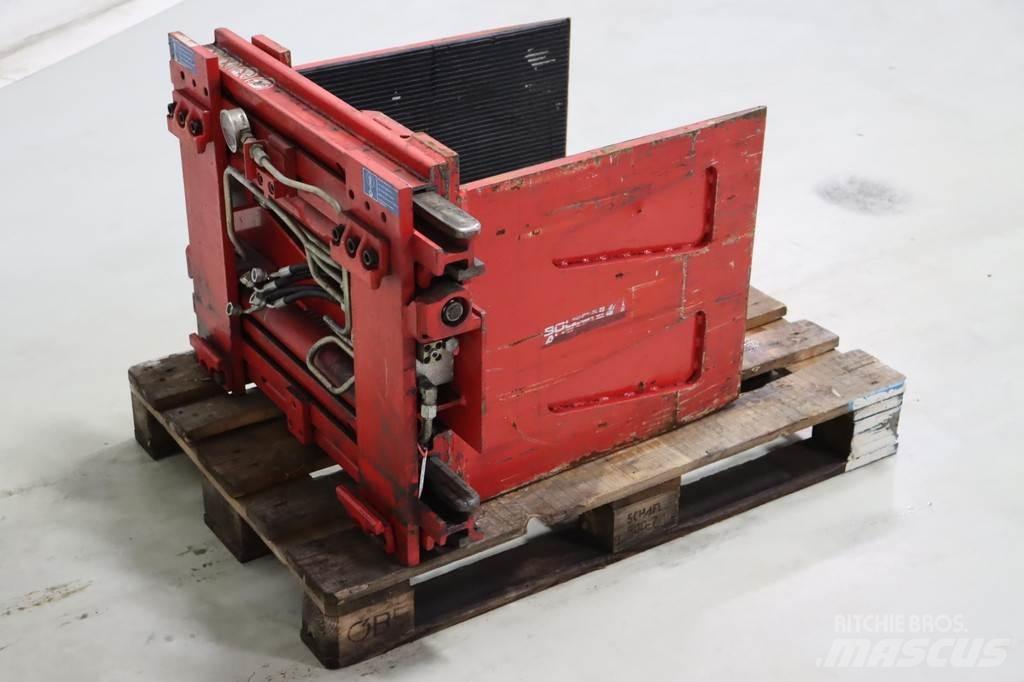Bolzoni KS04CF0A Construction - Others