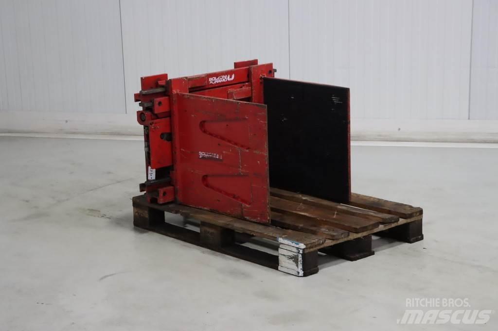 Bolzoni KS04CF0A Construction - Others