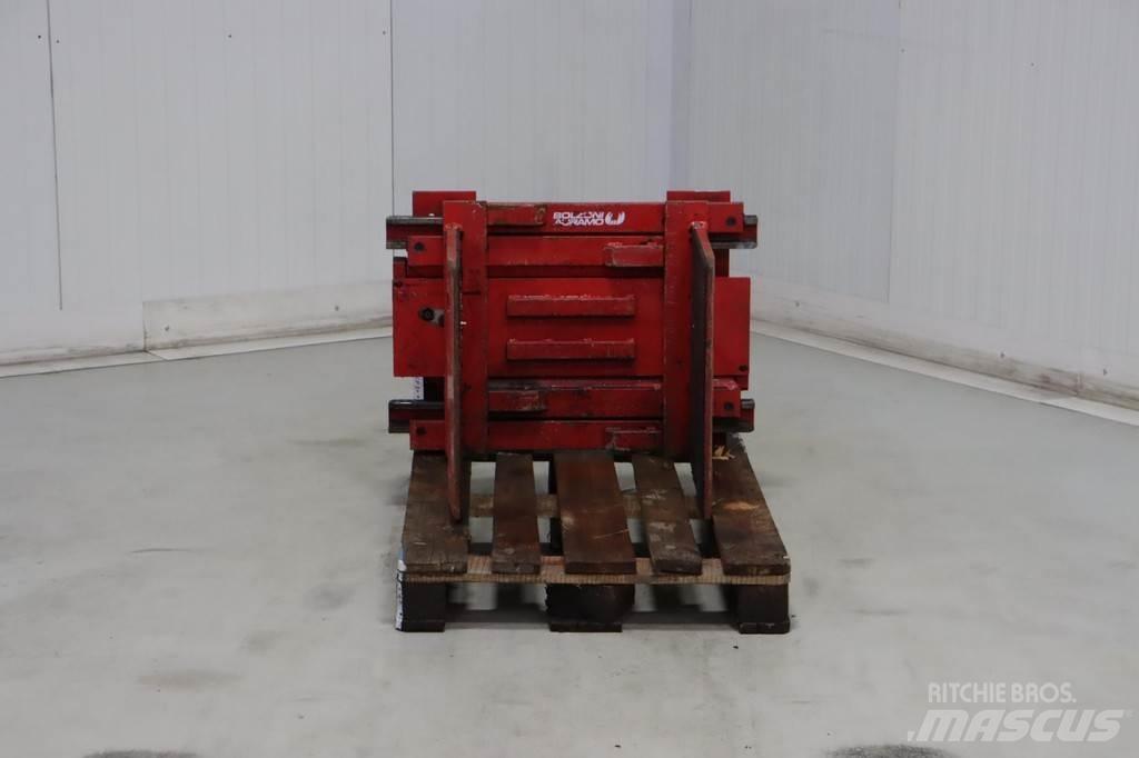 Bolzoni KS04CF0A Construction - Others