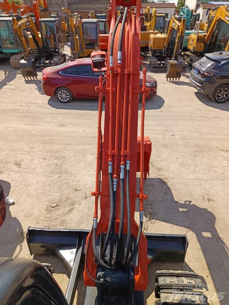 Kubota KX 185 Mini excavators  7t - 12t