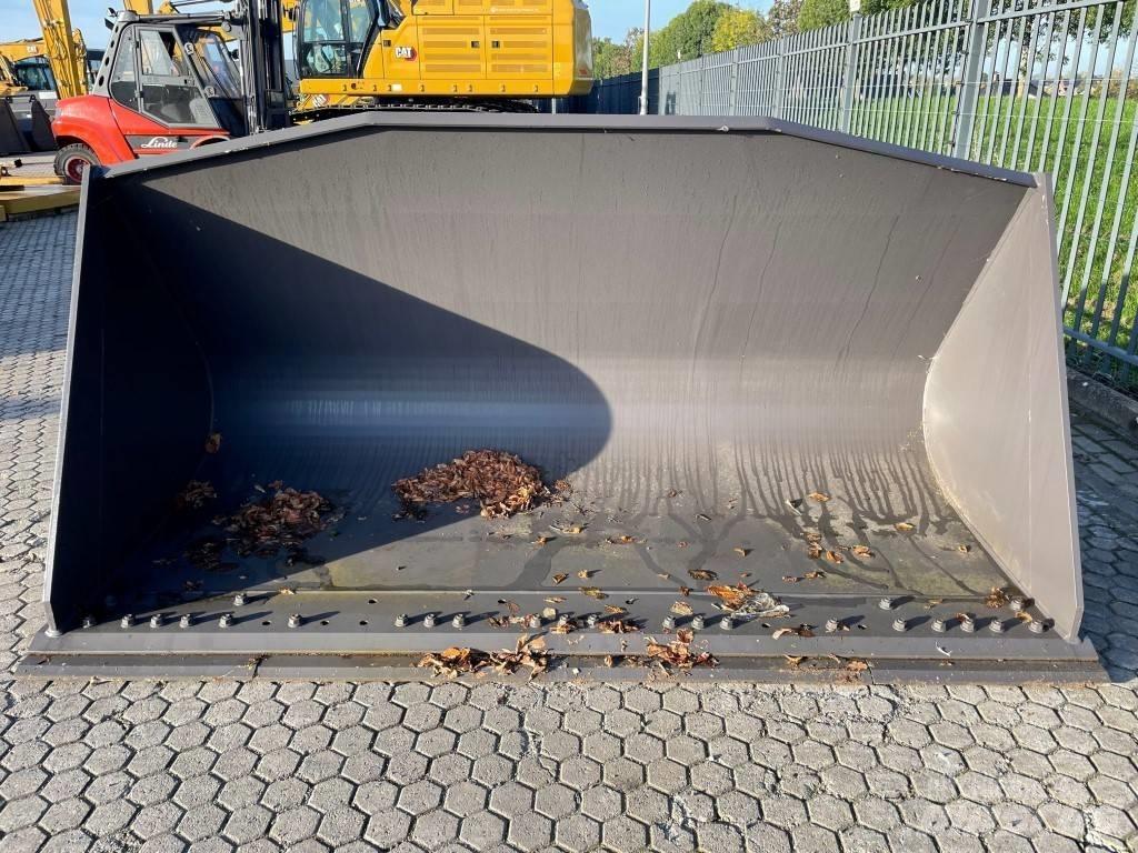 Volvo L 110 H Bucket Buckets