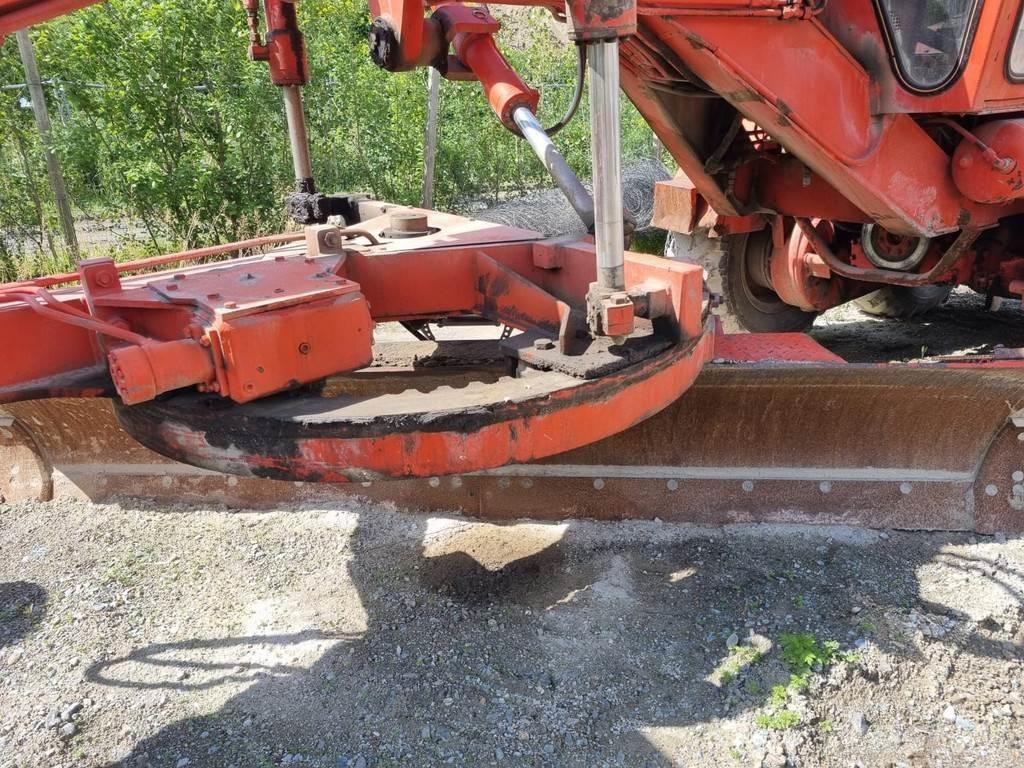 O&K G12 Motor Graders