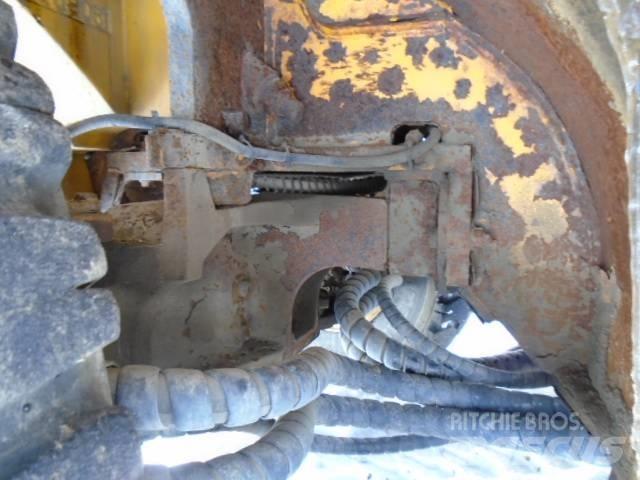 JCB LTL30 Rough Terrain Trucks