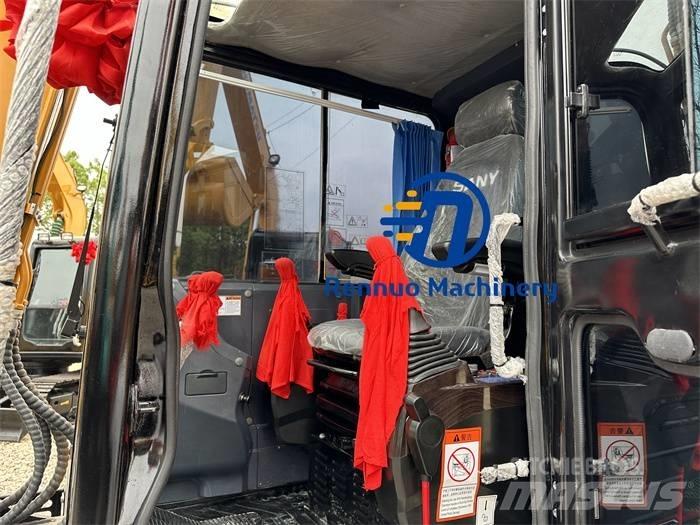 Sany SY 60 Mini Excavators <7t (Mini Diggers)