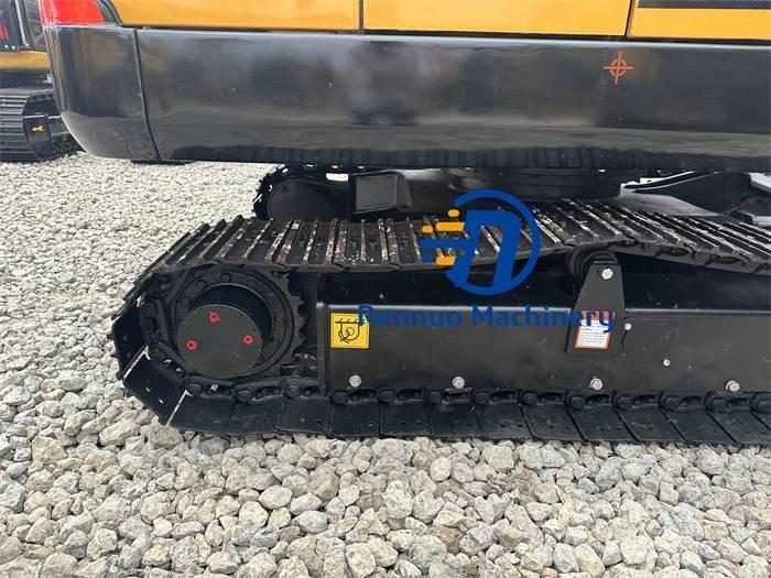 Sany SY 60 Mini Excavators <7t (Mini Diggers)