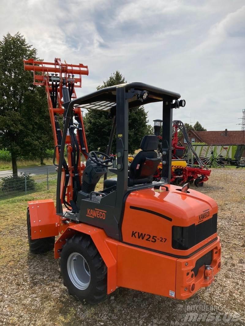 Kaweco KW 25-27 Farm Equipment - Others
