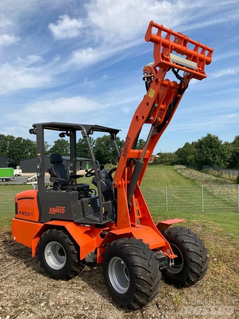 Kaweco KW 25-27 Farm Equipment - Others