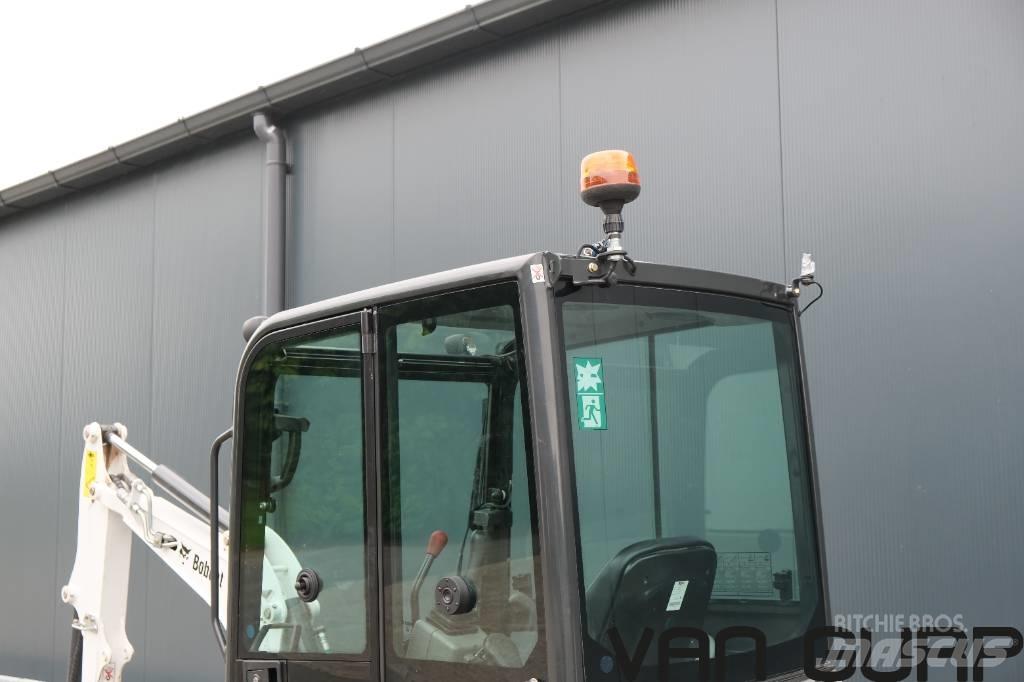 Bobcat E19 | 2023 | 477h Mini Excavators <7t (Mini Diggers)