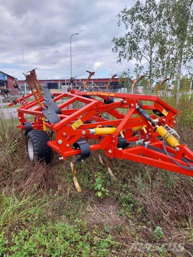 Potila HKK 19 Cultivators
