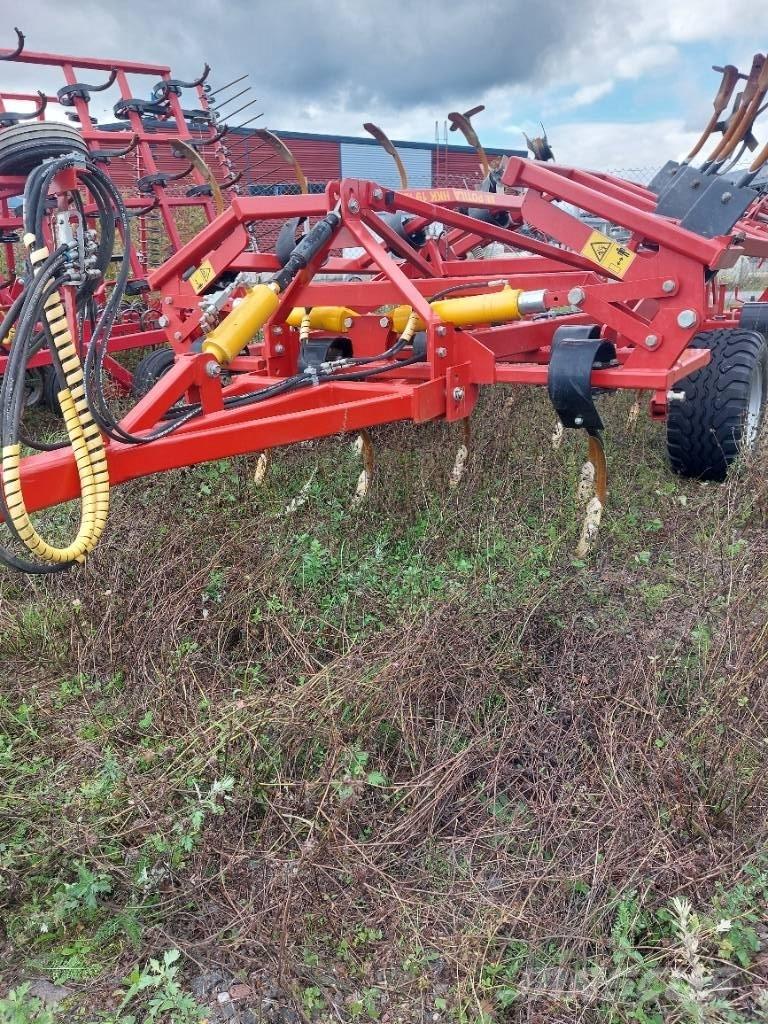 Potila HKK 19 Cultivators