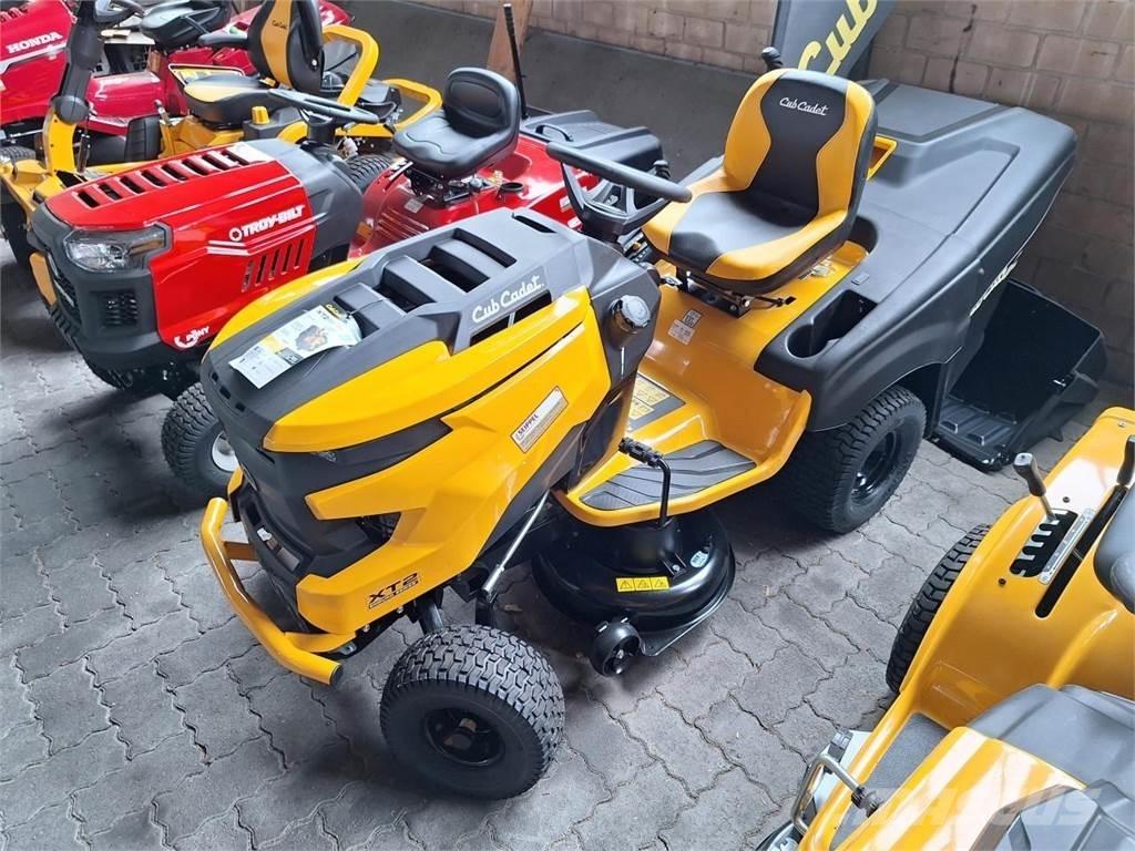 Cub Cadet XT2 PR95 Greens mowers