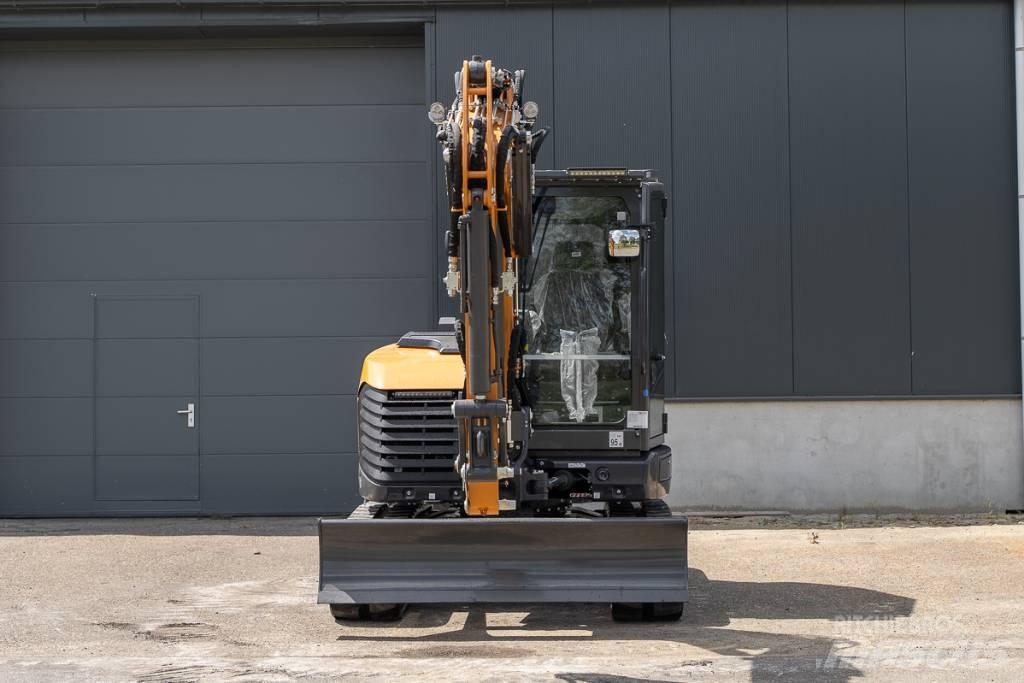 CASE CX 65 D Mini Excavators <7t (Mini Diggers)