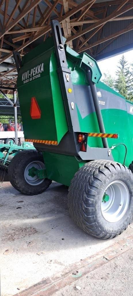 Kivi-Pekka KP 5 FD Stone Pickers