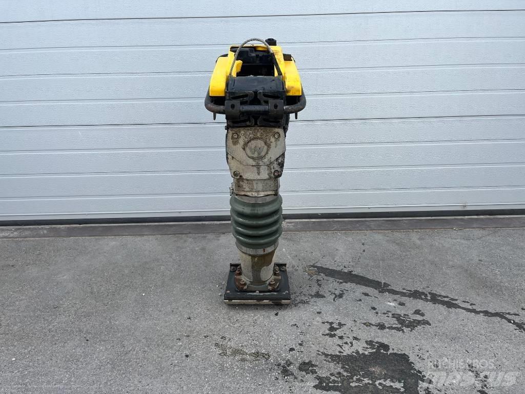 Wacker BS60 Stamp Tampers
