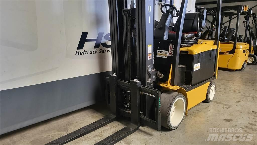 Yale ERC30VG 2018 Electric Forklifts