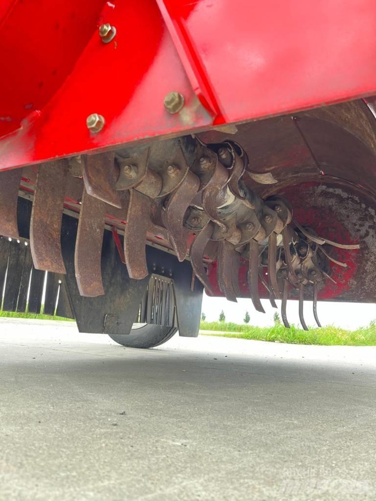 Grimme KS 75-2 Haulm toppers