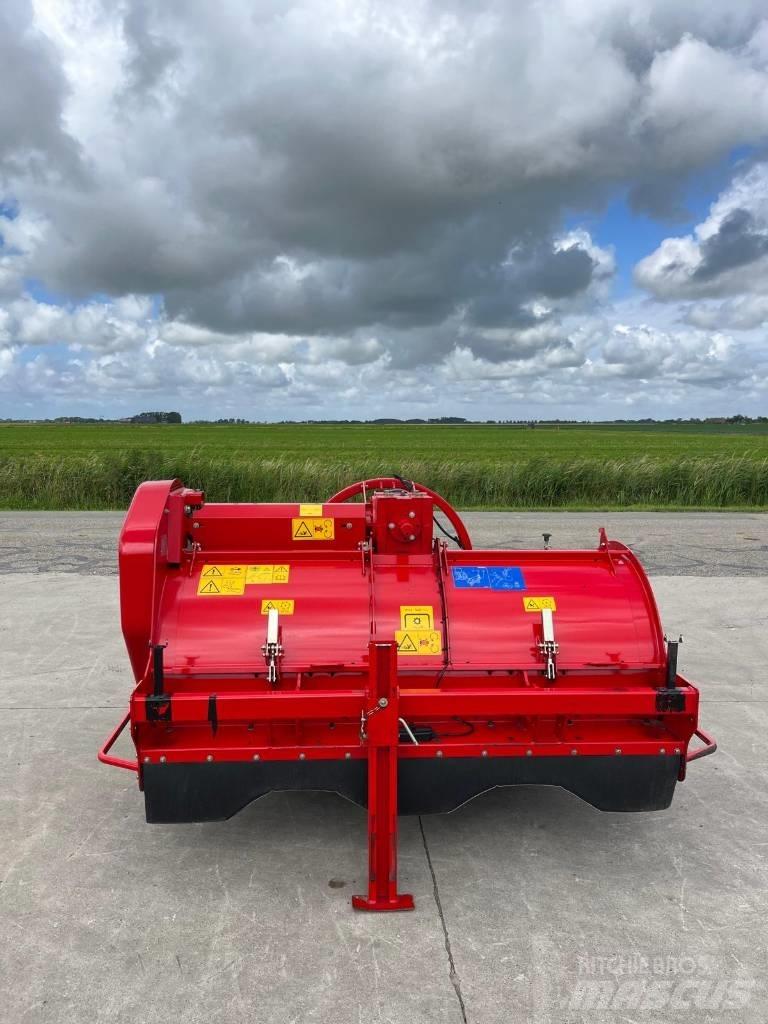 Grimme KS 75-2 Haulm toppers