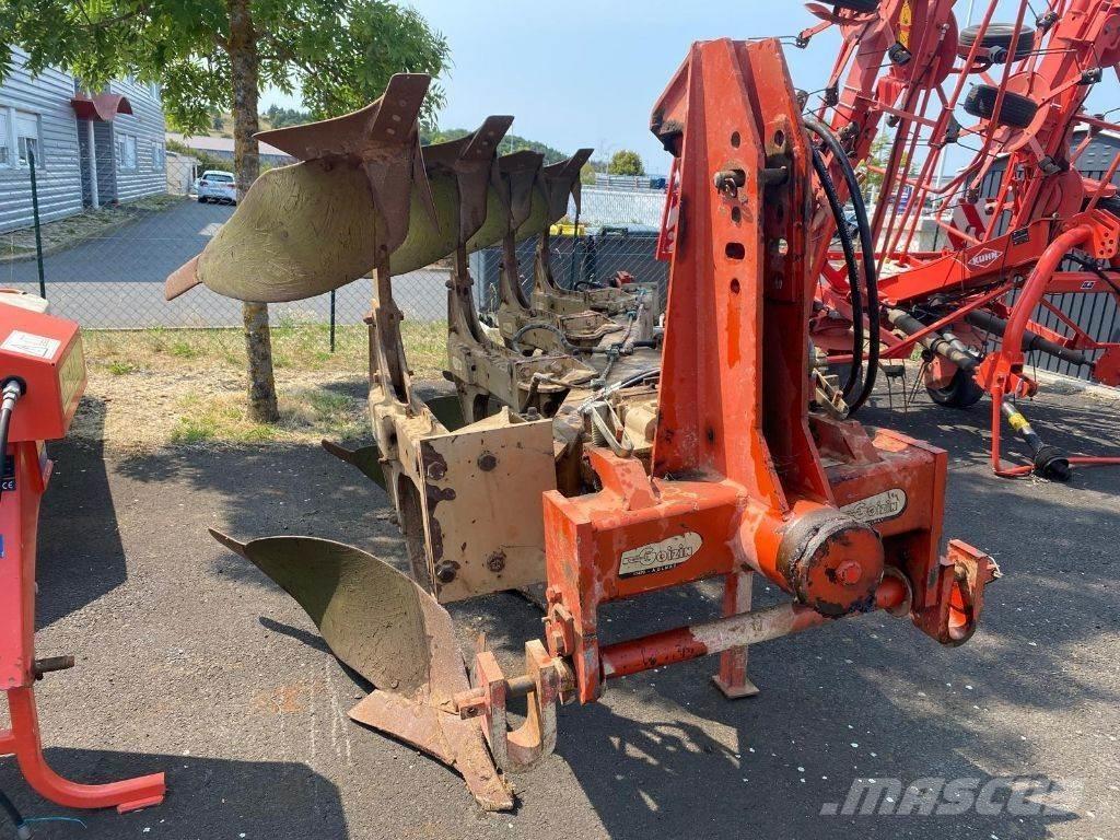 Goizin PC SH Plows