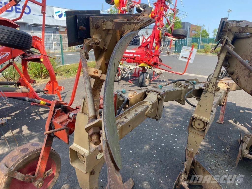 Goizin PC SH Plows