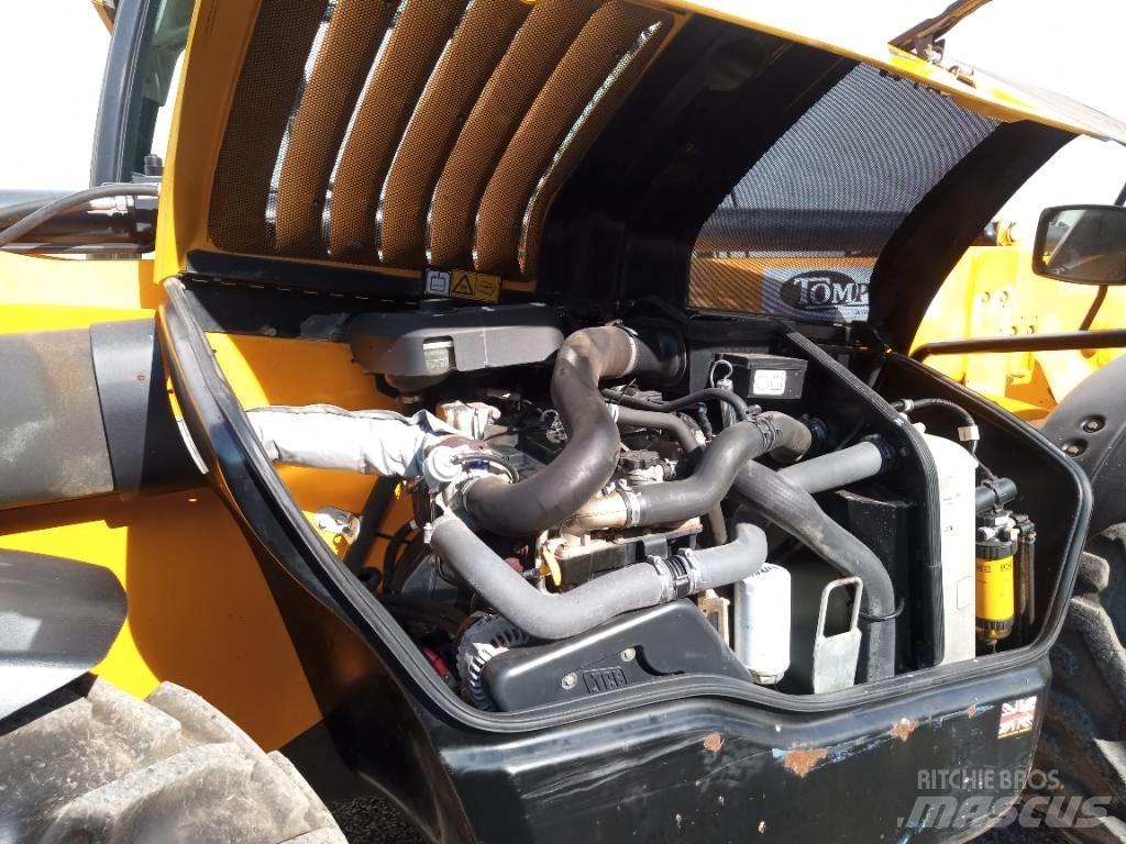 JCB 535-95 Telescopic Handlers