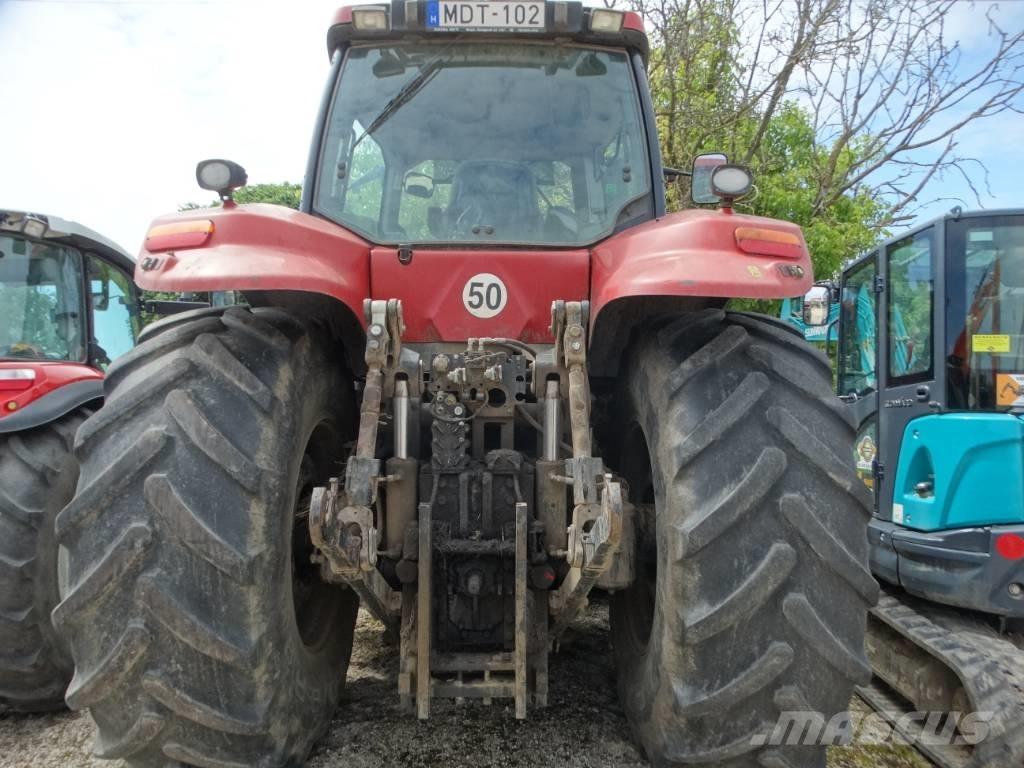 Case IH Magnum 315 Tractors