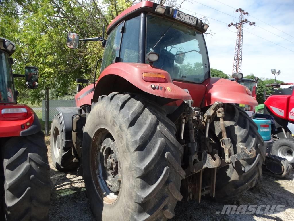 Case IH Magnum 315 Tractors