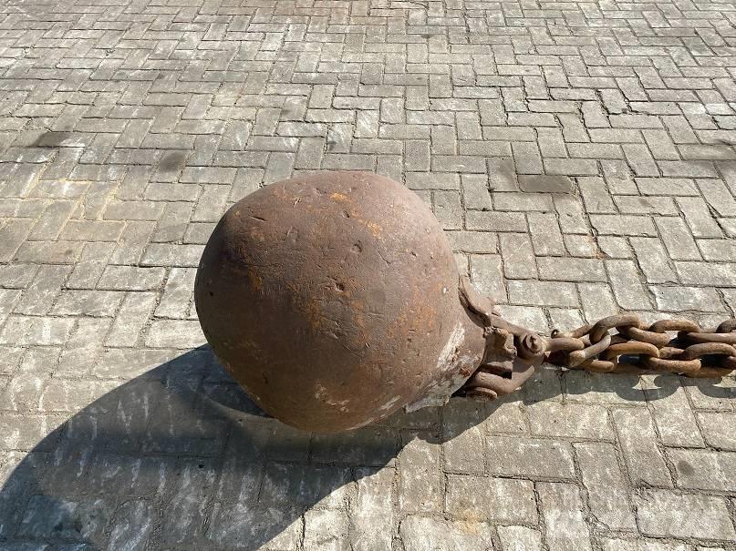  Sloop Bal Other