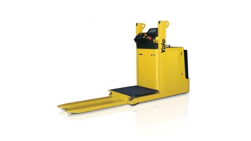 Yale MO 10 E High lift order picker