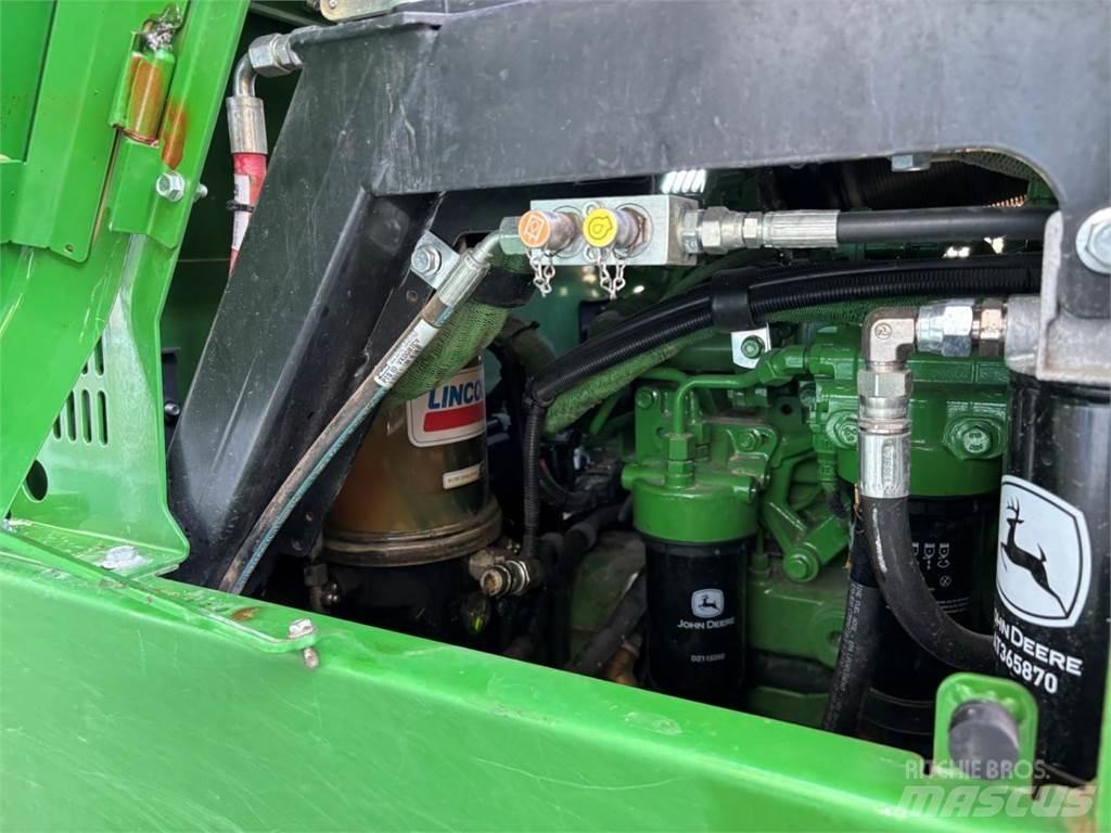 John Deere 1210 G Forwarders