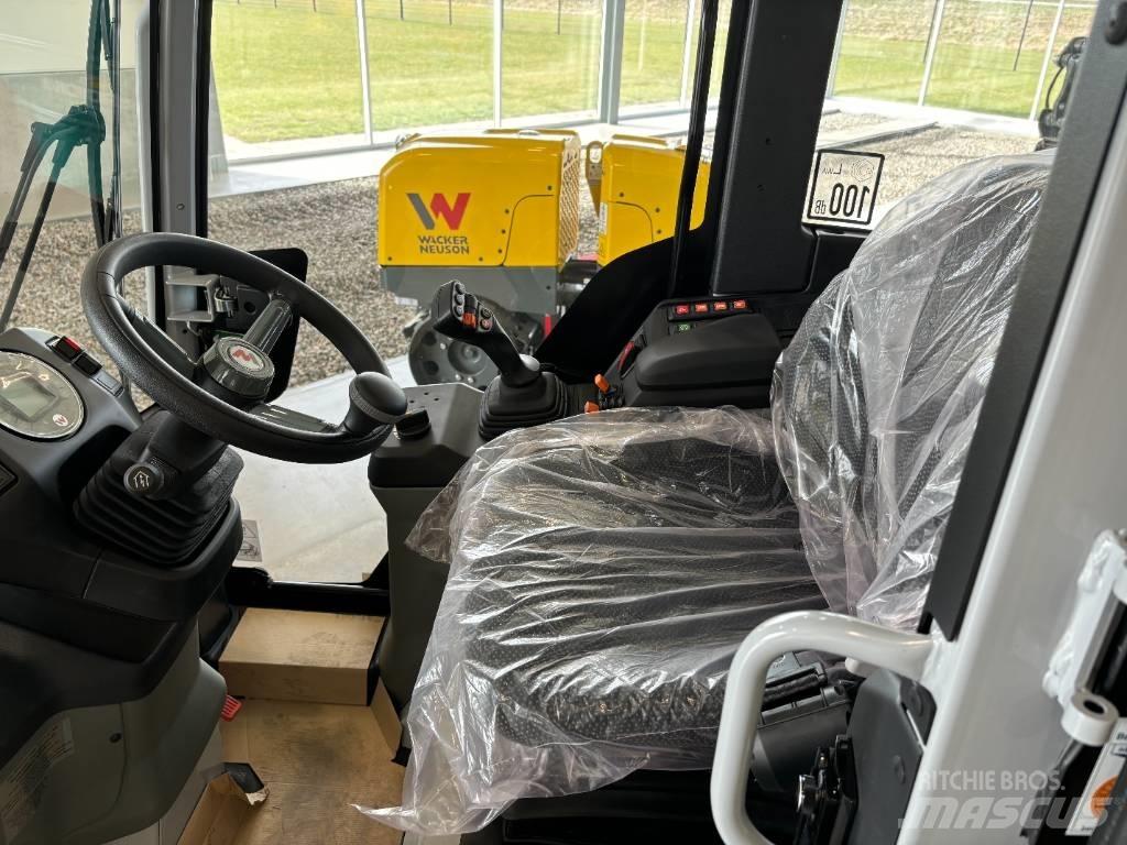 Wacker Neuson WL 28 Wheel Loaders