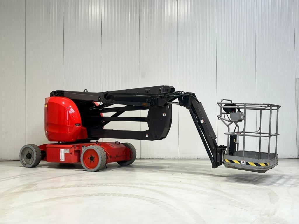 Manitou 150AETJ Articulated boom lifts