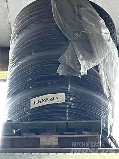 Aeolus 385 65R 22,5 Tires, wheels and rims