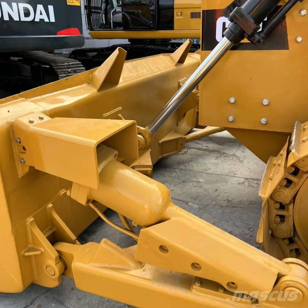 CAT D 7 G Motor Graders