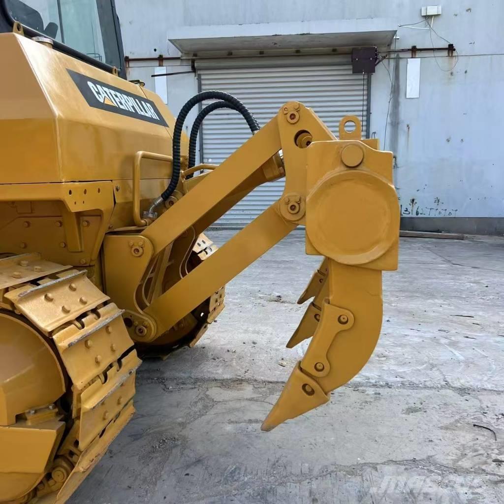 CAT D 7 G Motor Graders